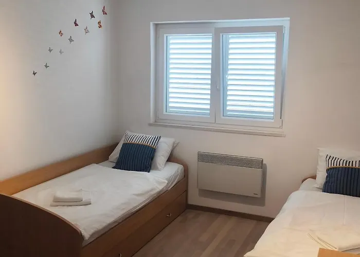 Apartamento Truly Mediterranean 