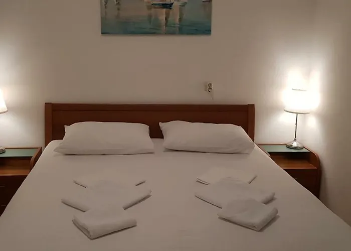 Apartamento Truly Mediterranean 