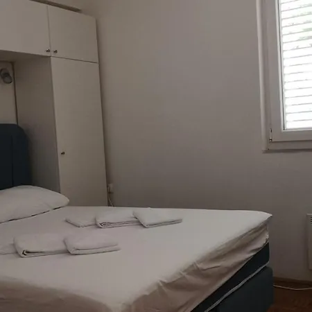 Apartman Truly Mediterranean 