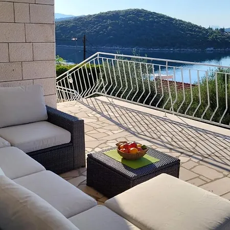 Apartman Truly Mediterranean 