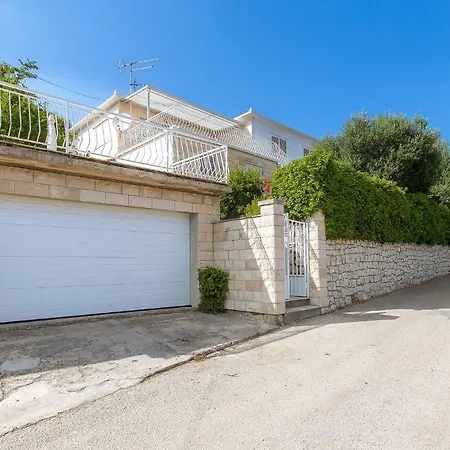 Apartman Truly Mediterranean 