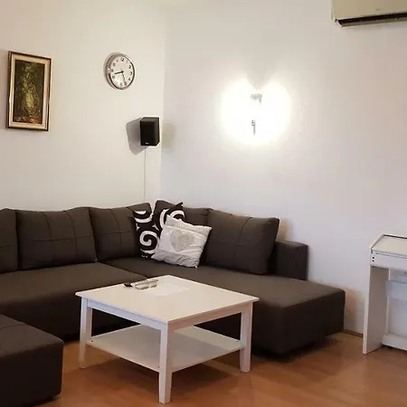 Apartment Truly Mediterranean 
