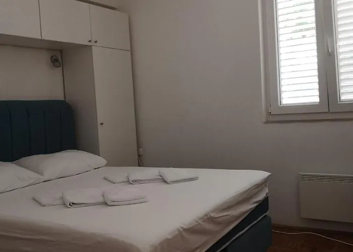 Apartment Truly Mediterranean 