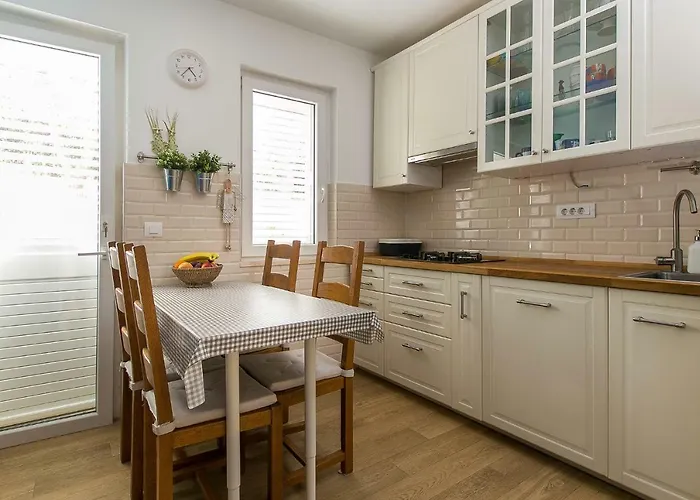 Apartment Truly Mediterranean 