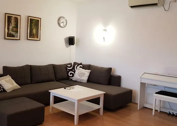 Apartment Truly Mediterranean 