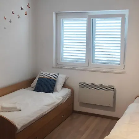 Appartement Truly Mediterranean 