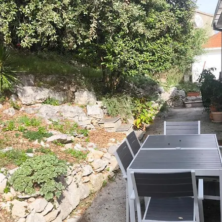Appartement Truly Mediterranean 