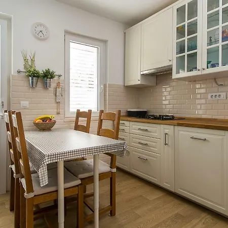 Apartament Truly Mediterranean 