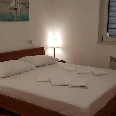 Apartament Truly Mediterranean 