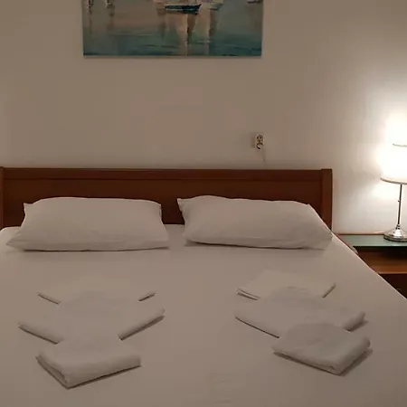 Apartament Truly Mediterranean 