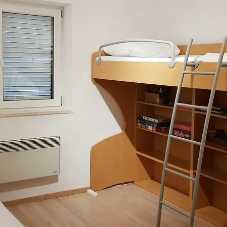 Apartament Truly Mediterranean 