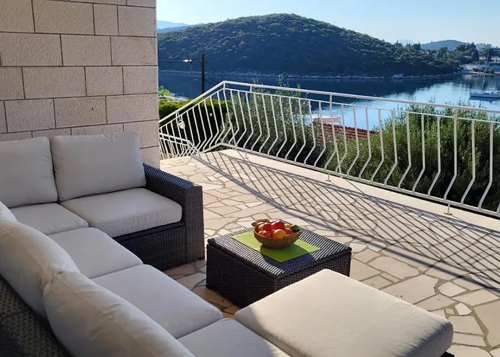 Appartement Truly Mediterranean 