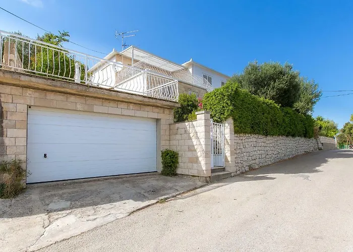 Appartement Truly Mediterranean 