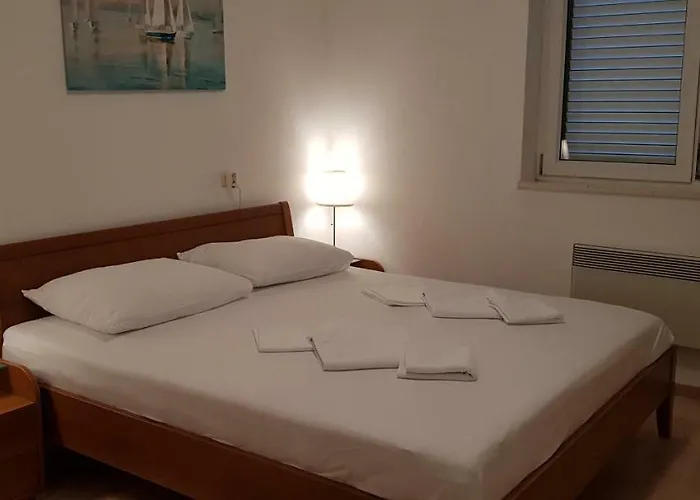 Appartement Truly Mediterranean 